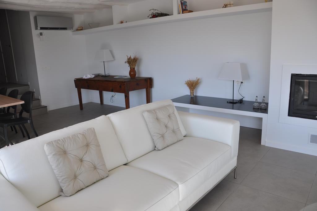 Apartamentos Las Moradas La Ginebrosa エクステリア 写真
