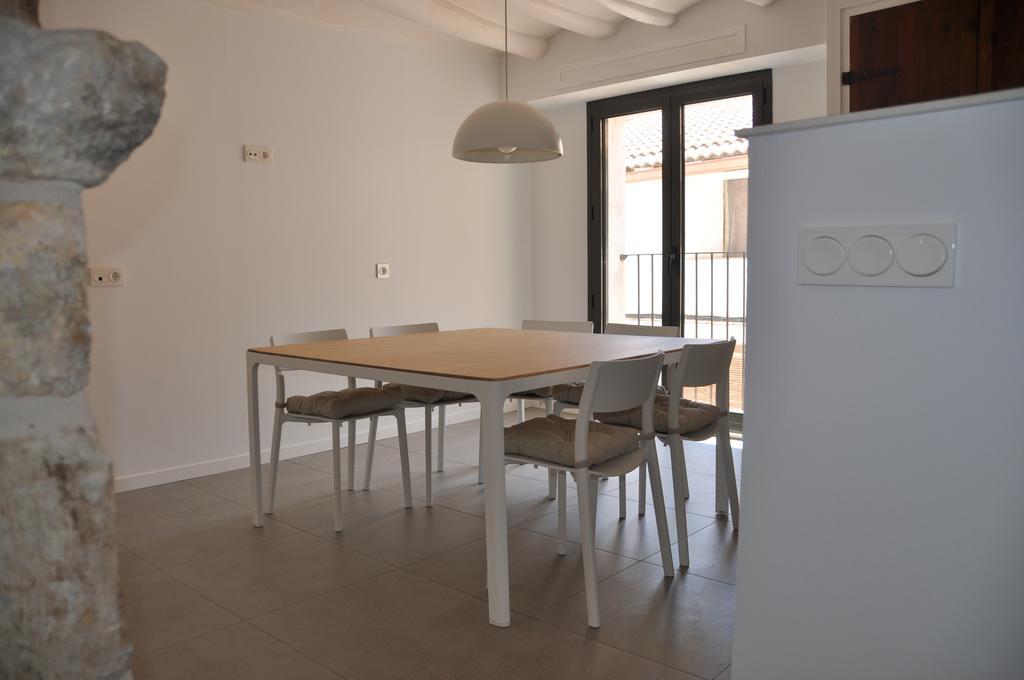 Apartamentos Las Moradas La Ginebrosa エクステリア 写真